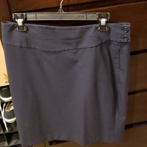 Pencil skirt. Part of suit collection